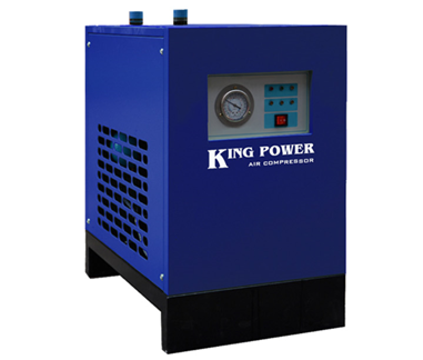 King Power Air Dryer