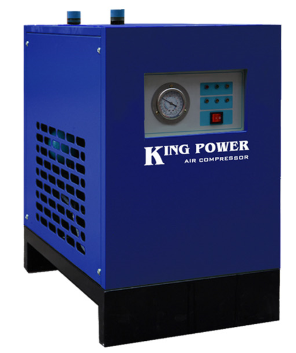 King Power Air Dryer
