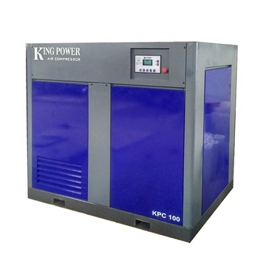 King Power Screw Compressor 90-185kw